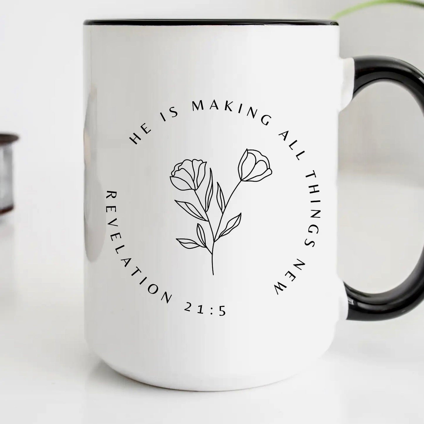 Heaven Inspired Mug - Women