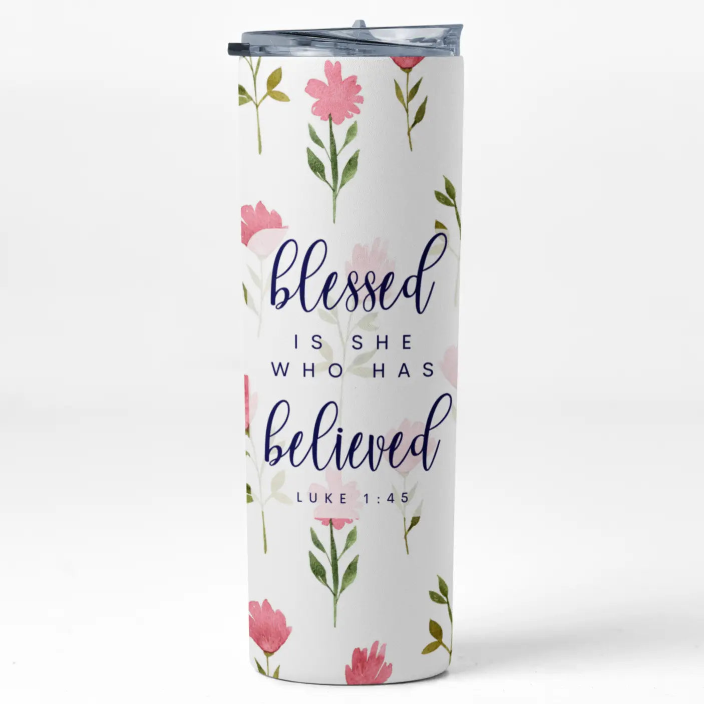 Heaven Inspired Tumbler - Women