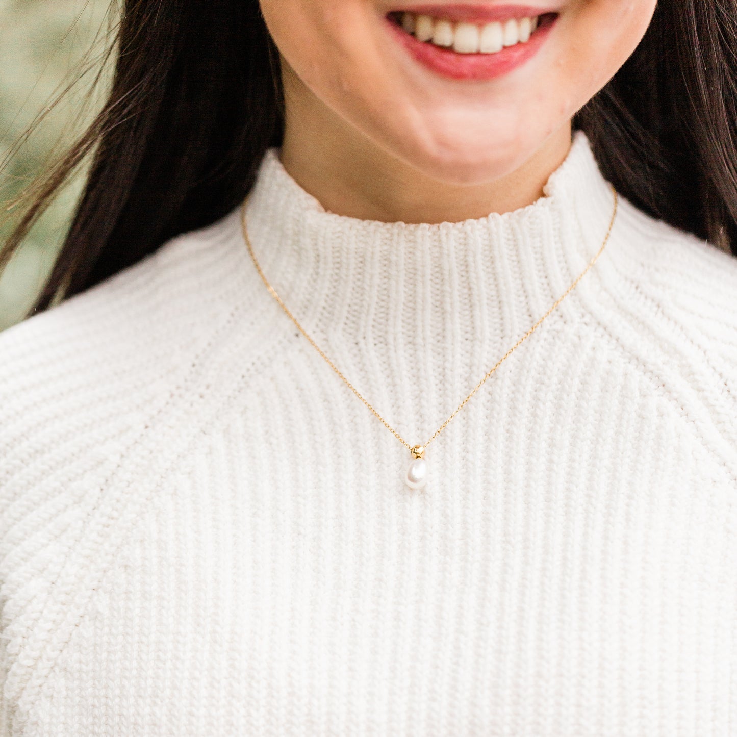 Precious Presence Necklace & Bracelet Set