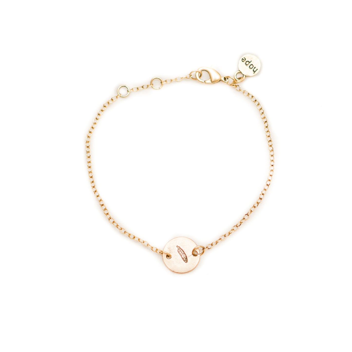 Precious Presence Necklace & Bracelet Set
