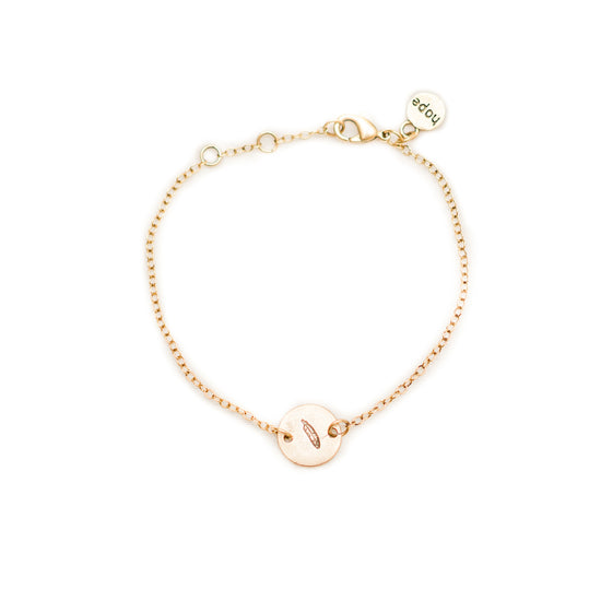 Precious Presence Necklace & Bracelet Set