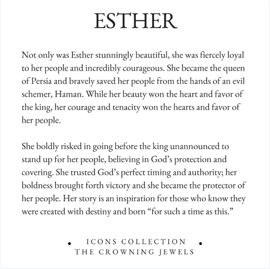Esther Ebenezer