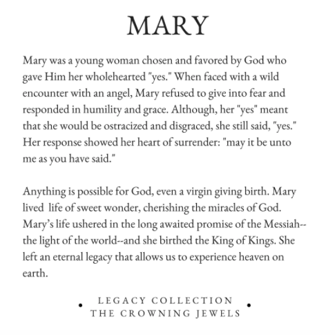 Mary Ebenezer